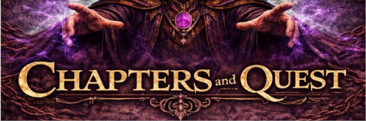 Chapters and Quest Presents: Prison of the Lunatic Sage